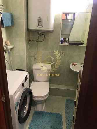 Продаж Квартира 1-кімнатна, 8/9 поверх на Демеевская ул., 37 Київ