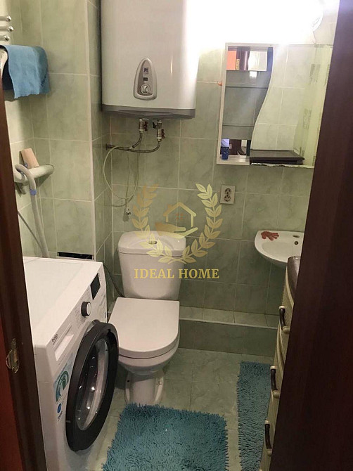 Продаж Квартира 1-кімнатна, 8/9 поверх на Демеевская ул., 37 Kiev - photo 6