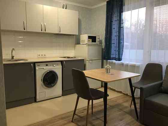 Оренда Квартира 1-кімнатна, 2/4 поверх на ул. Елизаветы Чавдар, 1 Киев