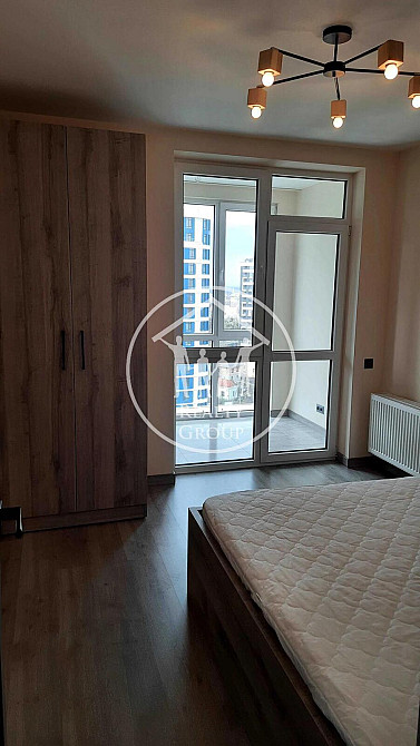 Оренда Квартира 1-кімнатна, 13/15 поверх на Героїв Упа, 73в L'viv - photo 10