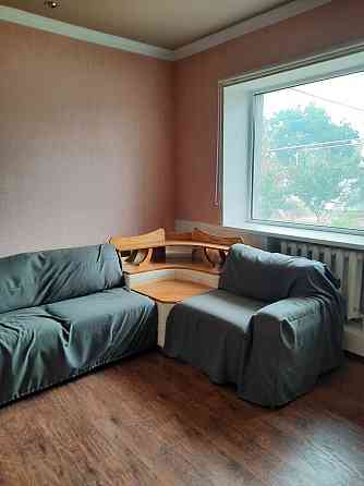 Современный добротный дом в центре Нерубайского Нерубайське