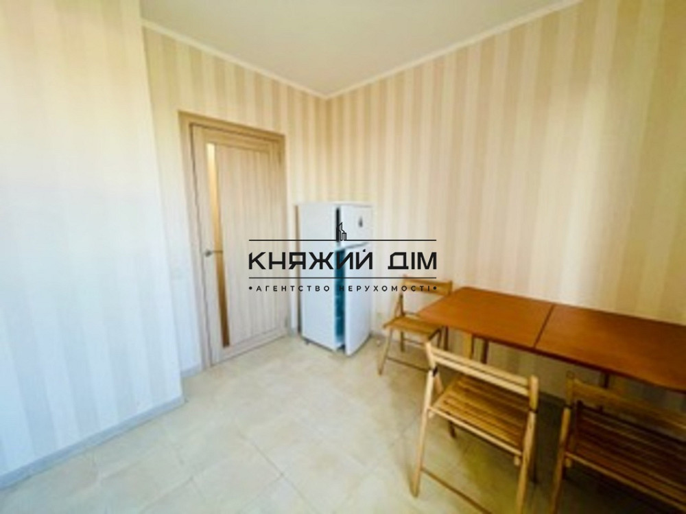 Оренда 1-но к квартири в ЖК Амурський. №11198807 Киев - изображение 10