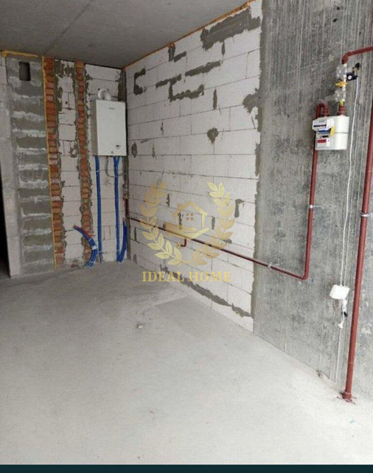 Продам1к квартиру за адресою Машинобудівників , Чабани  - изображение 6