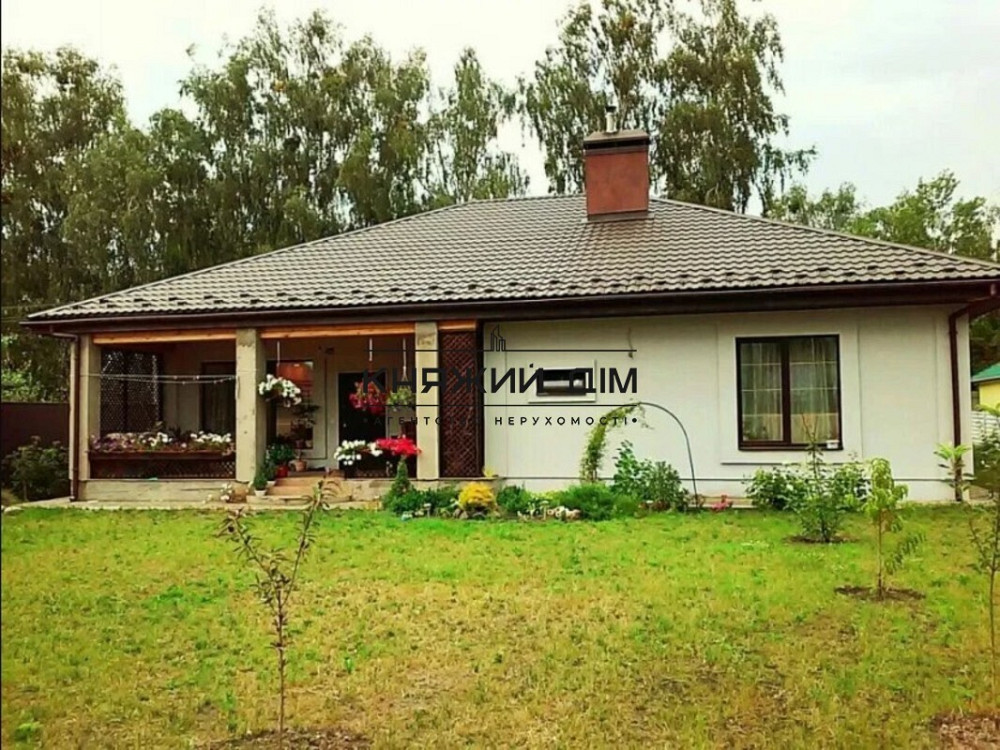 Продажа дома Ворзель № 228964 Ворзель - фото 5