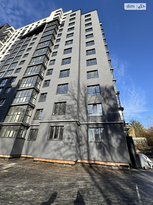 Продаж Квартира 2-кімнатна, 3/16 поверх на вул. Нечая Полковника Тернополь - изображение 3