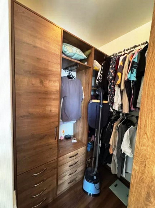 Однокомнатная квартира в ЖК Чудо город на Среднефонтанской Одеса - фото 9