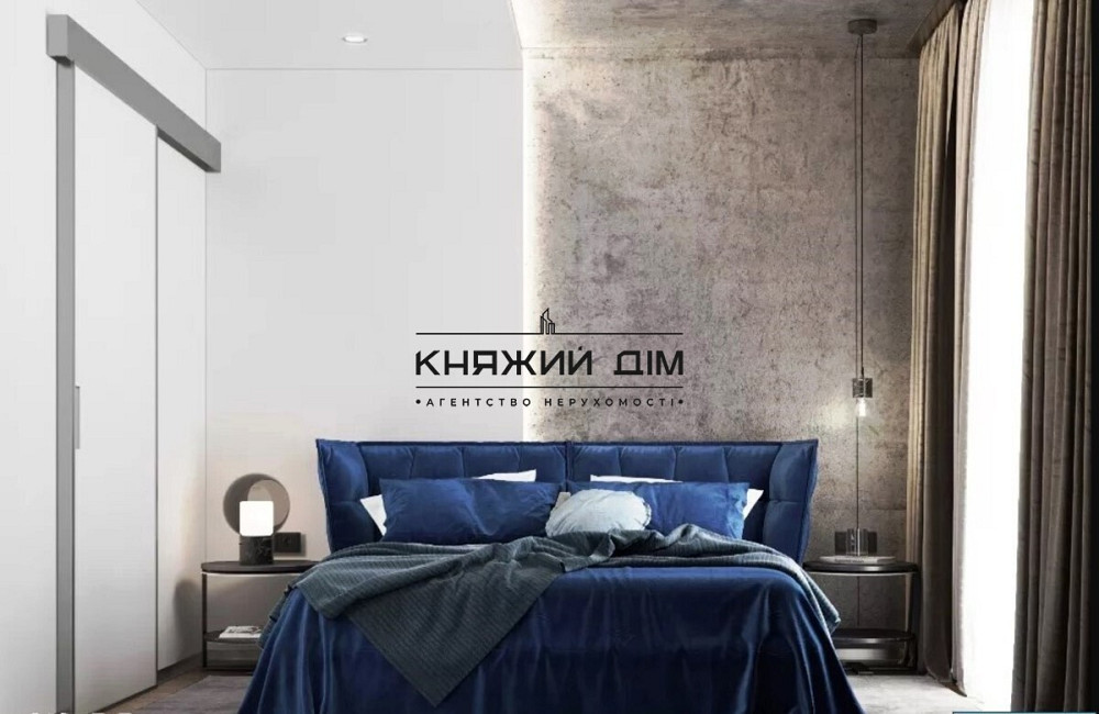 Шикарная 2-х. ком. кв. ЖК Квартет. М. Вокзальная. Код объекта:11185703. Київ - фото 5