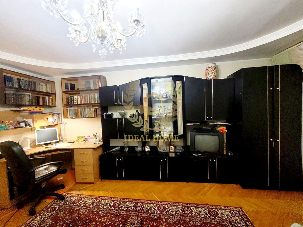 Продаж Квартира 4-кімнатна на Красной Калины пр-т, 72 Kiev - photo 5