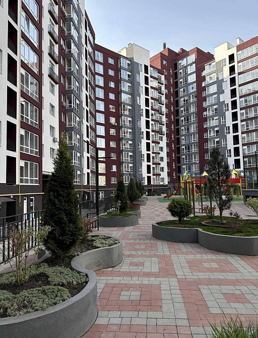 Продаж Квартира 2-кімнатна, 8/14 поверх на вул. Княгинин Івано-Франківськ - фото 5