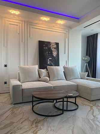 Продаж Квартира 3-кімнатна, 29/31 поверх на Андрія Верхогляда вул., д. 14-А Kiev