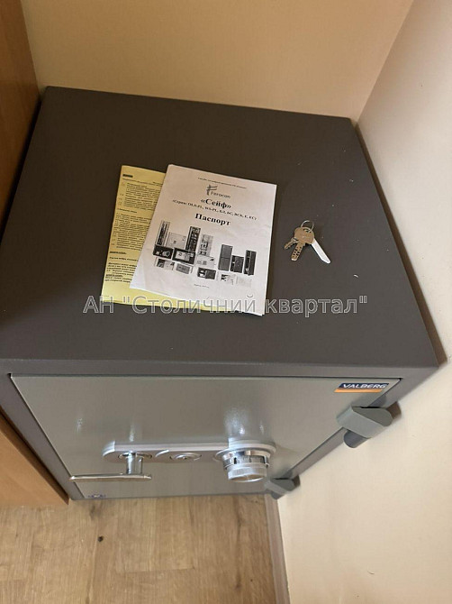 Оренда офісне приміщення на Стеценка вул., 19 приміщень - 4, поверх - 2/2 Київ - фото 8