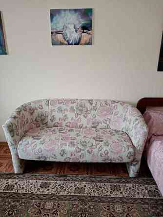 Оренда Квартира 1-кімнатна, 8/25 поверх на Олени Пчілки, 2б Kiev