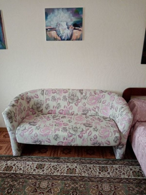 Оренда Квартира 1-кімнатна, 8/25 поверх на Олени Пчілки, 2б Київ - фото 2