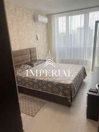 Продаж Квартира 1-кімнатна, 23/25 поверх на вул. Всеволода Змієнка Київ