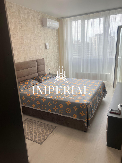 Продаж Квартира 1-кімнатна, 23/25 поверх на вул. Всеволода Змієнка Київ - фото 1