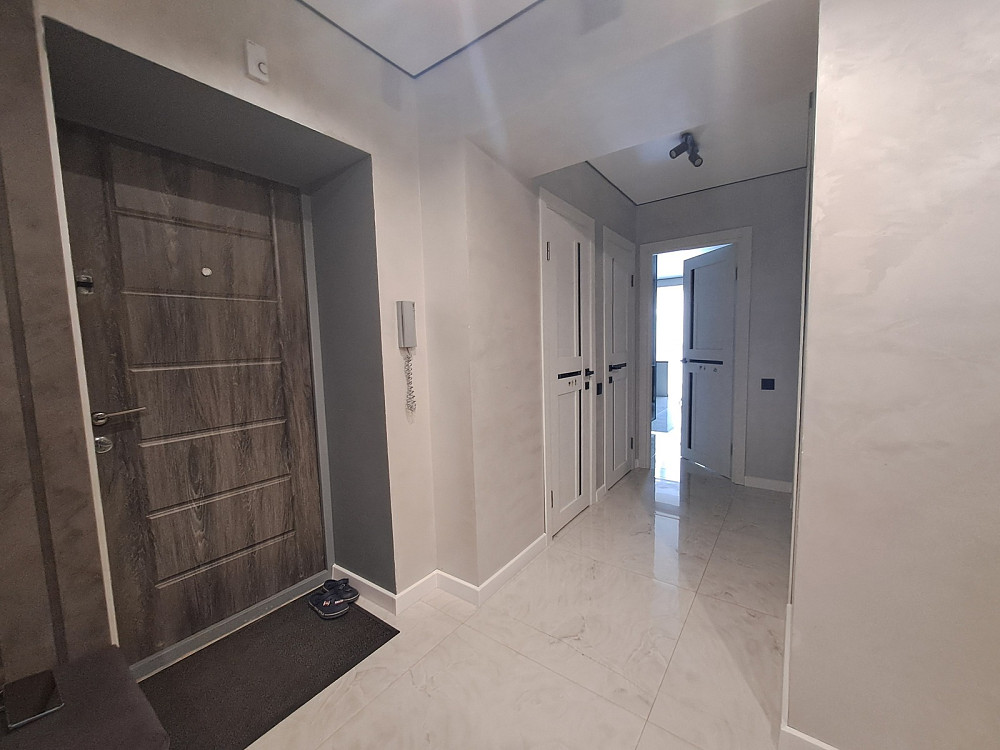 Продаж 3 км квартири по вул. Володимира Великого, Аляска. Тернопіль Тернопіль - фото 19