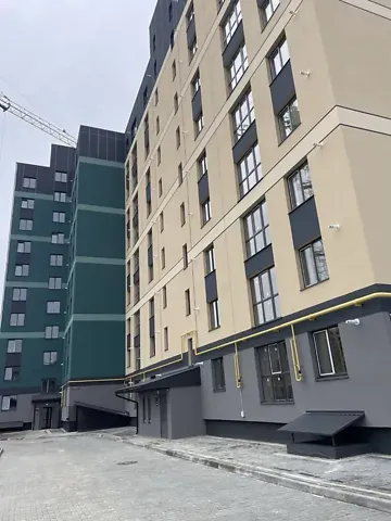 Продаж 2к Квартира 69 кв.м ЖК Green Street Луцьк - фото 4