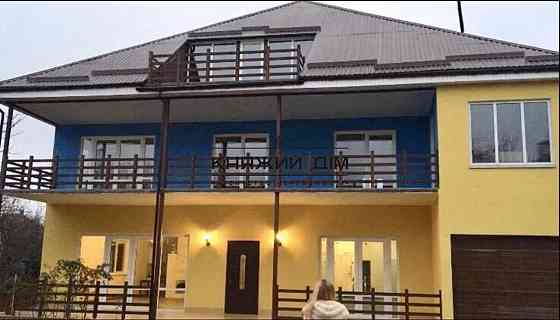 Оренда Будинок на Садовая ул. Київ