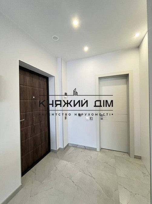 ГЕНЕРАТОР Є ! Оренда 1 кімнатної квартири студії ЖК Берег Дніпра КОД 11203258 Київ - фото 13