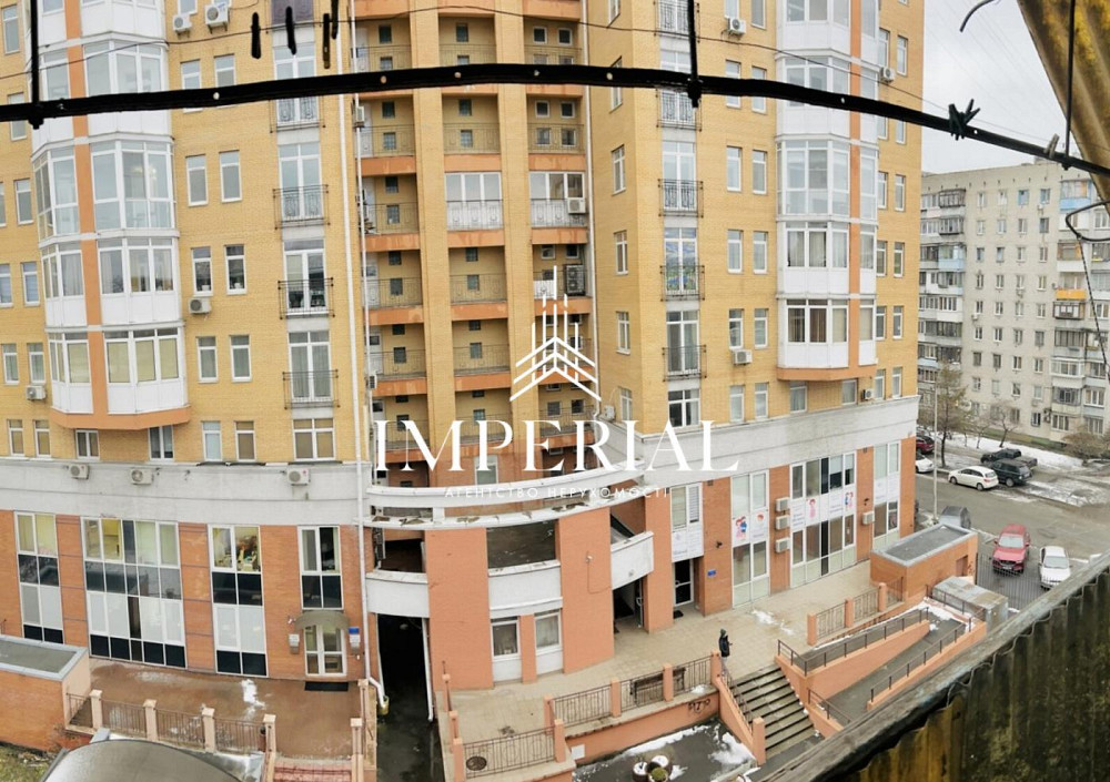 Продаж 2к Квартира 39.1 кв.м Набережно-Луговая вул. Київ - фото 9