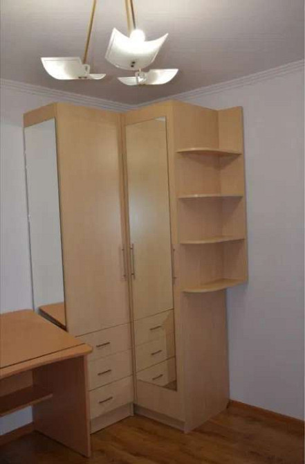 Оренда Квартира 1-кімнатна, 4/16 поверх на Братства Тарасівців, 12/37 Kiev - photo 3