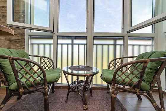 Оренда Квартира 1-кімнатна, 4/9 поверх Киев