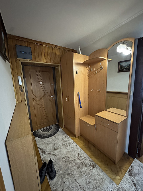 Оренда Квартира 3-кімнатна, 4/5 поверх на Любомира Гузара Івано-Франківськ - фото 4