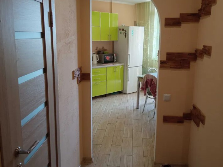 1ком.квартира- ЖК Романовский на ул. Проценко Одеса - фото 3