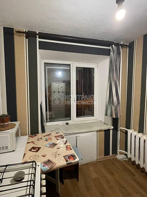 Оренда Квартира 1-кімнатна, 1/9 поверх на вул. Отакара Яроша Харків - фото 10