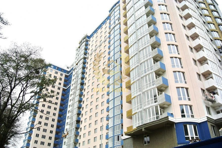 Продаж 1к квартири ЖК Старокиєвський м.Політехничний інстітут Київ - фото 20