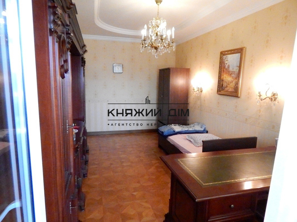 Оренда Квартира 3-кімнатна, 9/13 поверх на Леси Украинки бульв. Kiev - photo 3