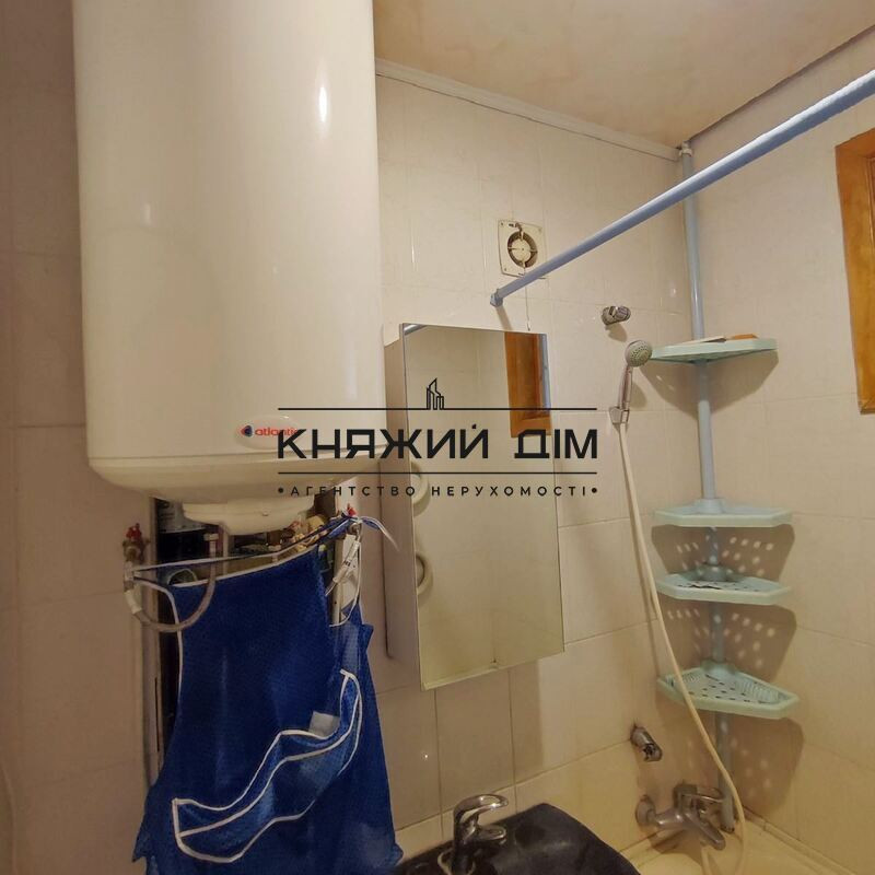 Продаж роздільної 2-х к.кв.ст.м. Печерська 2 хв. пішки. № 21144508 Київ - фото 12