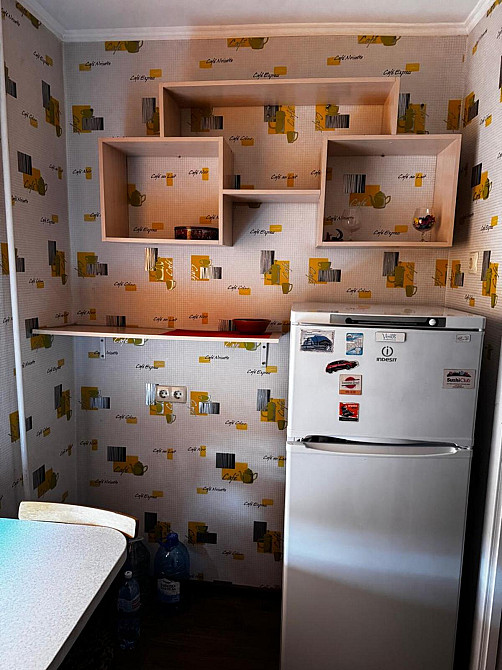 Оренда Квартира 1-кімнатна, 6/9 поверх на Харьковское шоссе, 170а Kiev - photo 16