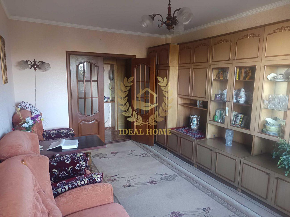 Продаж 3к. квартири Борщагівка Kiev - photo 3