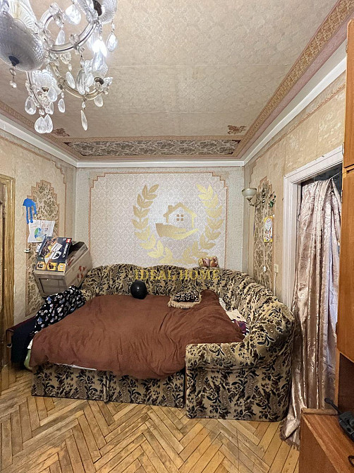 Продається 2 кімнатна квартира в Києві Академика Ромоданова Киев - изображение 3