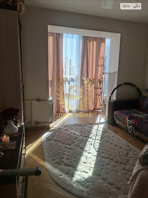 Продаж Квартира 1-кімнатна, 9/9 поверх на Гусовского ул., 2 Kiev - photo 3