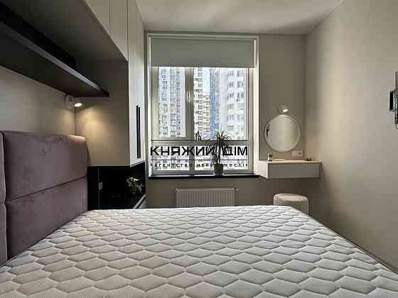 Продаж 1 кім. квартири ЖК Метрополія-2 м. Вирлиця Код Об'єкта № 21147136 Київ