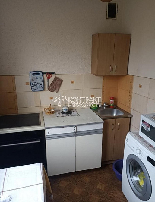 Продаж Квартира 3-кімнатна, 5/12 поверх на вул. Людвіга Свободи Харків - фото 5