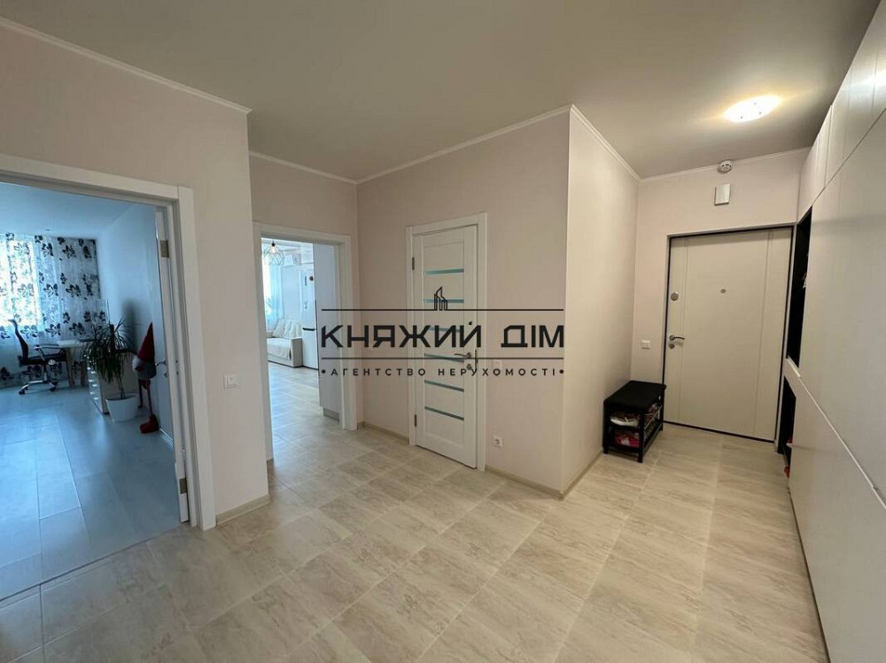 Продаж 3 кімнатна квартира ЖК 4 Сезона КОД 21146834 Київ - фото 17
