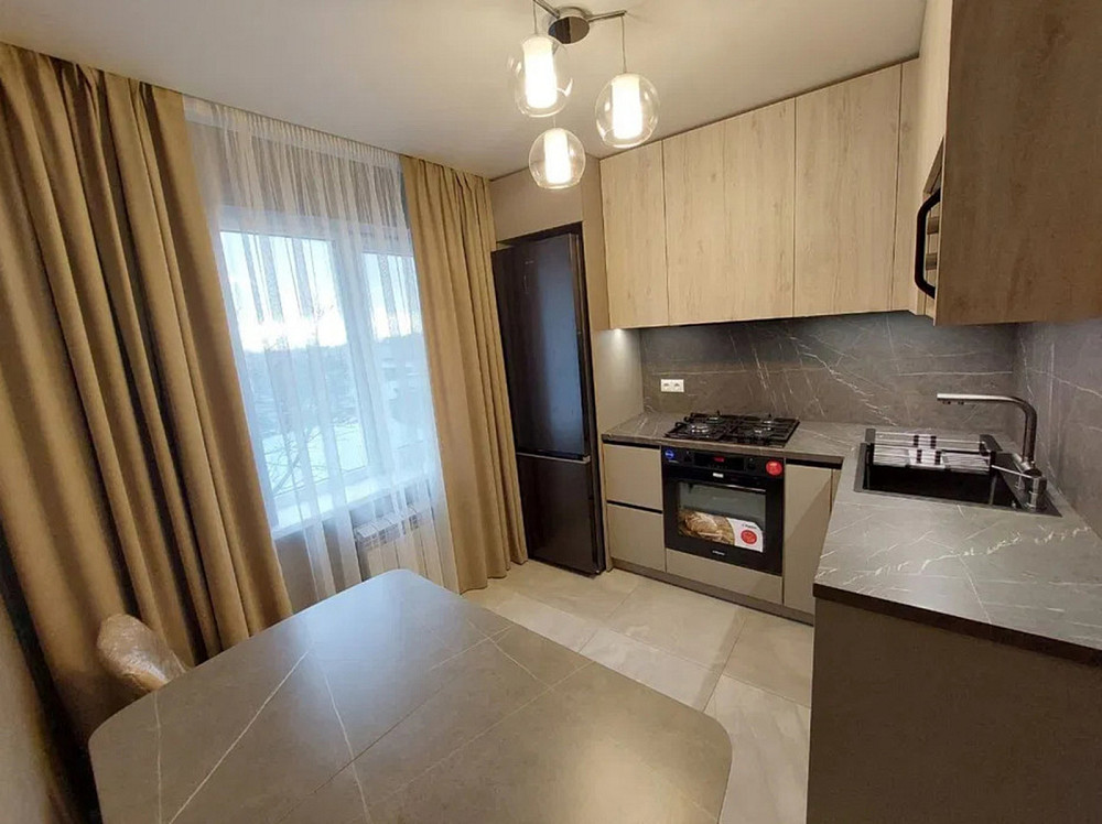 Продаж Квартира 2-кімнатна, 6/9 поверх на Янтарная ул., 75 Дніпро - фото 1