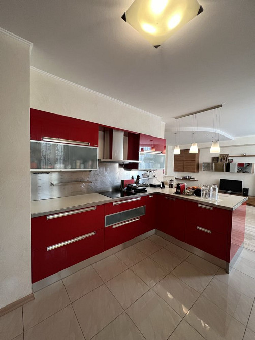 Продаж Квартира 3-кімнатна, 3/18 поверх на Княжий Затон вул., д. 2/30 Київ - фото 6