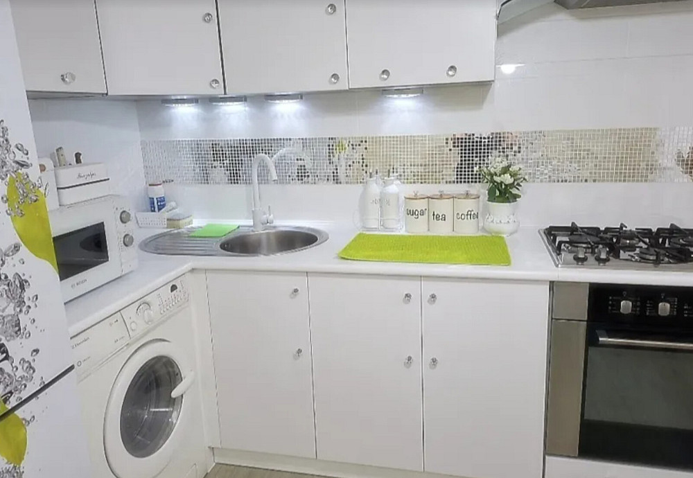 Продаж 2к квартири 50.4 кв. м на вул. Лепкого Богдана Тернопіль - фото 10