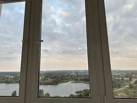 Оренда Квартира 1-кімнатна, 18/25 поверх на Ревуцького, 54Б Київ