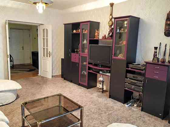 Оренда Квартира 1-кімнатна, 9/16 поверх на Дарницький бульвар, 3 Київ