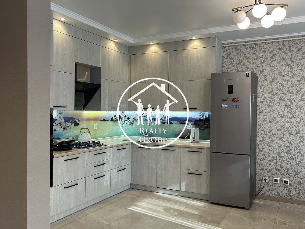 Продаж Квартира 3-кімнатна, 3/10 поверх на Угорська, 14 Львів - фото 2