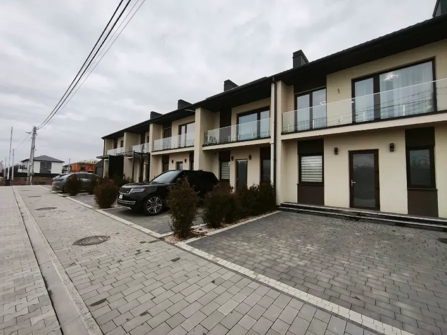 For sale 2-storey Cottage with land 2 ares 110 sq.m 3 rooms at Калиновського Uzhhorod - photo 20