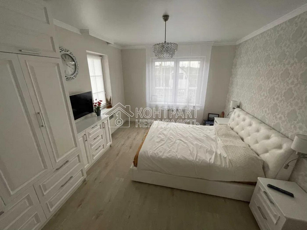 Продаж Будинок 3-кімнатний на вул. Джерельна Высокий - изображение 7