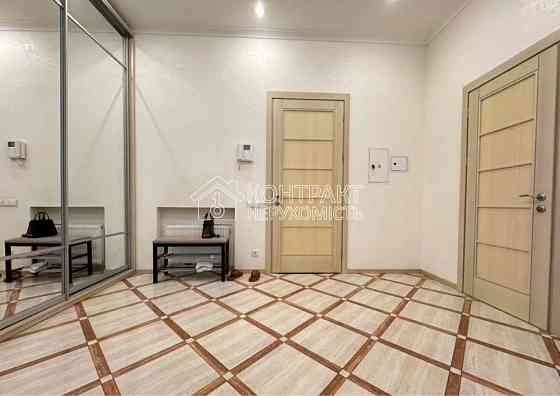 Продаж Квартира 3-кімнатна, 5/10 поверх на вул. Лермонтовська Харків