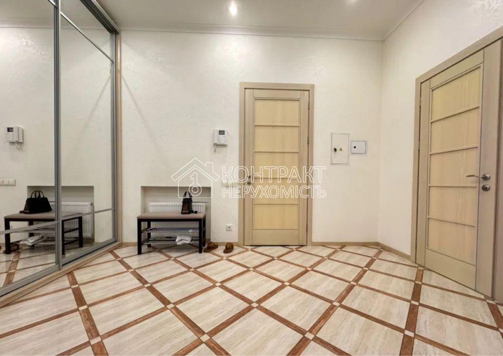 Продаж Квартира 3-кімнатна, 5/10 поверх на вул. Лермонтовська Харків - фото 5