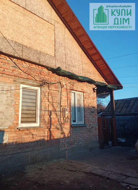 Продаж будинку на Кущівці Кропивницький - фото 1